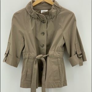 Ann Taylor Loft Jacket